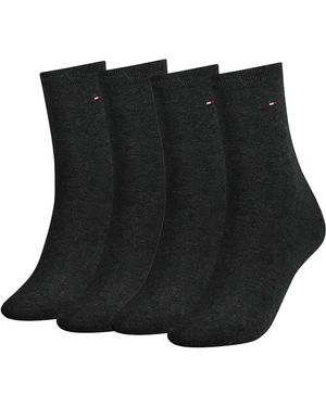Tommy Hilfiger Socken - Schwarz