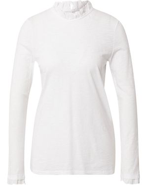 Rich & Royal Shirt - Weiß