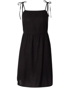 Vero Moda Kleid Vmmymilo - Schwarz