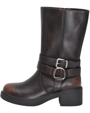 ONLY Stiefel Onlblossom - Schwarz