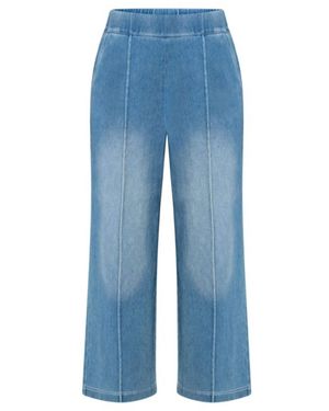 Zero Jeans - Blau
