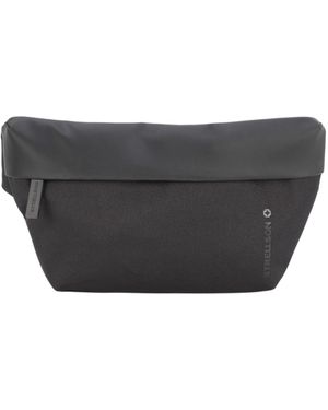 Strellson Gürteltasche Alperton Mickel - Grau