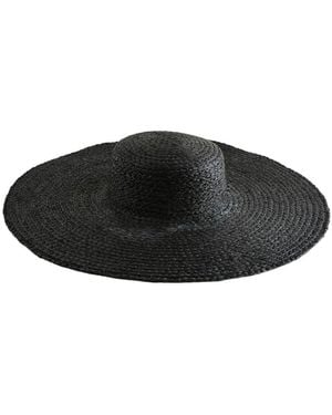 Next Hut - Schwarz