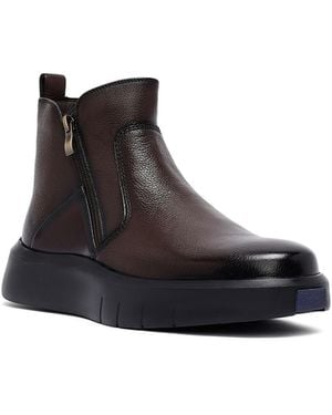 Derimod Boots - Schwarz