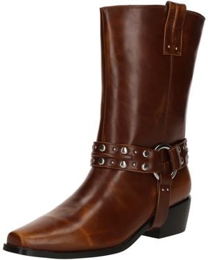Raid Cowboystiefel Florrie - Braun