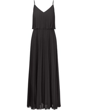 Apart Kleid - Schwarz