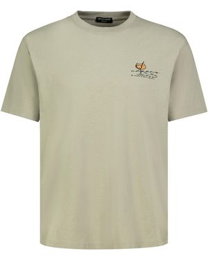 EIGHT2NINE Shirt - Grün