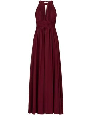 Kraimod Kleid - Rot