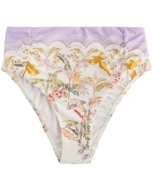 Ted Baker Bikinihose - Weiß