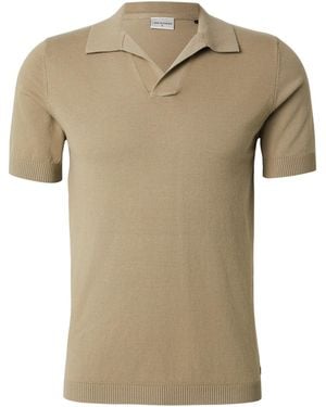 No Excess Pullover - Natur