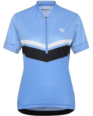 Ziener Trikot Naladia - Blau