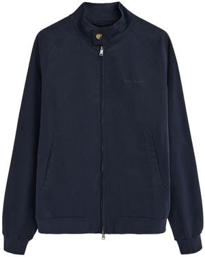 POLO CLUB Jacke Harrington Bowery - Blau