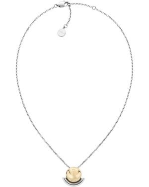 Furla Jewellery Kette - Weiß