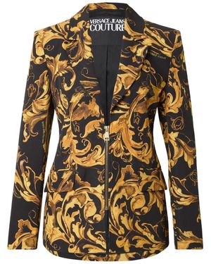 Versace Jeans Couture Blazer - Mehrfarbig