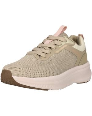 Endurance Sneaker Terrassa - Natur