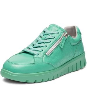 Vitaform Sneaker - Grün