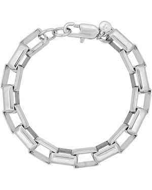 Fashionbox Armband - Mettallic