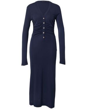 Sisley Kleid - Blau