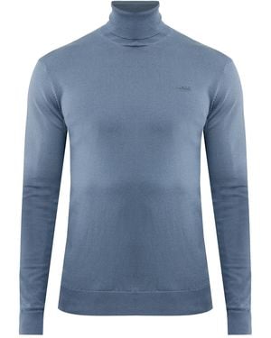 Mexx Pullover Meru - Blau
