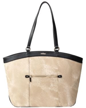 Usha Shopper - Natur