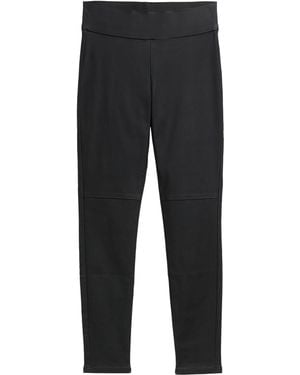 Tom Tailor Leggings - Schwarz