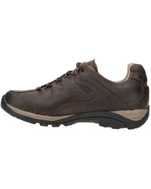 Meindl Schnürschuh - Braun
