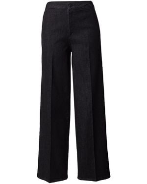 MORE&MORE Jeans - Schwarz