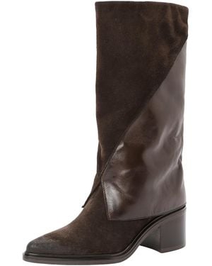 Mjus Stiefel Merano - Braun