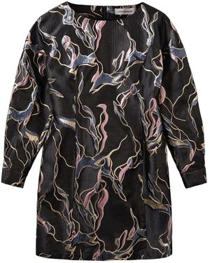 Sofie Schnoor Kleid Zola - Schwarz