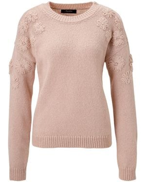 Aniston CASUAL Pullover - Pink