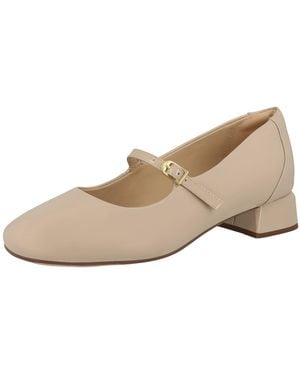 Clarks Pumps Daiss 30 Bar - Natur