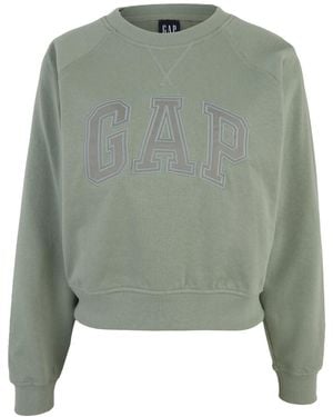 Gap Sweatshirt - Grün