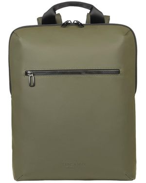 Tucano Rucksack Bkgom15 - Grün