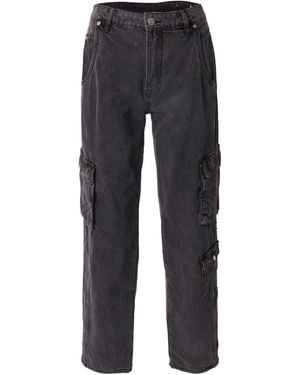 Summum Jeans - Blau