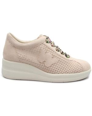 Melluso Sneaker Low - Natur