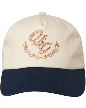 Jack & Jones Cap Jacframe - Blau
