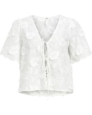 Object Top 'Objmini' - Weiß