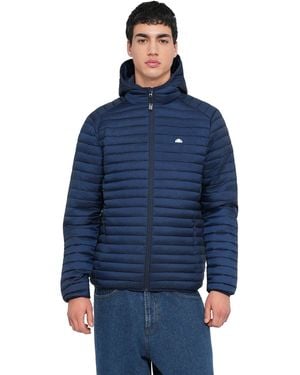 Ellesse Übergangsjacke Pallochi - Blau