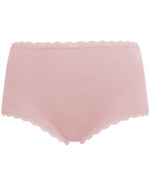 SugarShape Panty - Pink