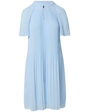 Comma, Kleid - Blau