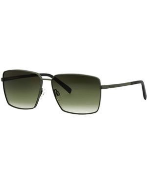 Marc O'Polo EYEWEAR Marc Opolo Eyewear Sonnenbrille - Grün