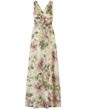 Kraimod Kleid - Mettallic