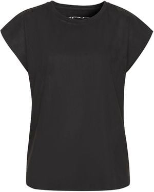 French Connection T-Shirt - Schwarz