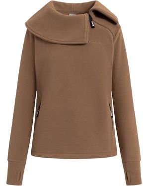 Bench Pullover - Braun