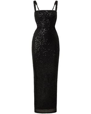 TFNC London Kleid 'Jora' - Schwarz