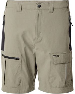 CMP Sportshorts - Grau