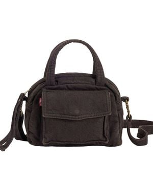 Levi's Levis Handtasche Blake - Schwarz