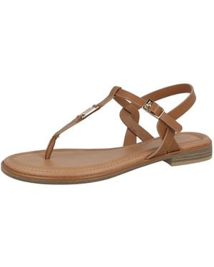 S.oliver Zehentrenner - Braun