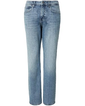 QS Jeans - Blau