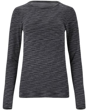 Endurance Funktionsshirt Crina - Grau